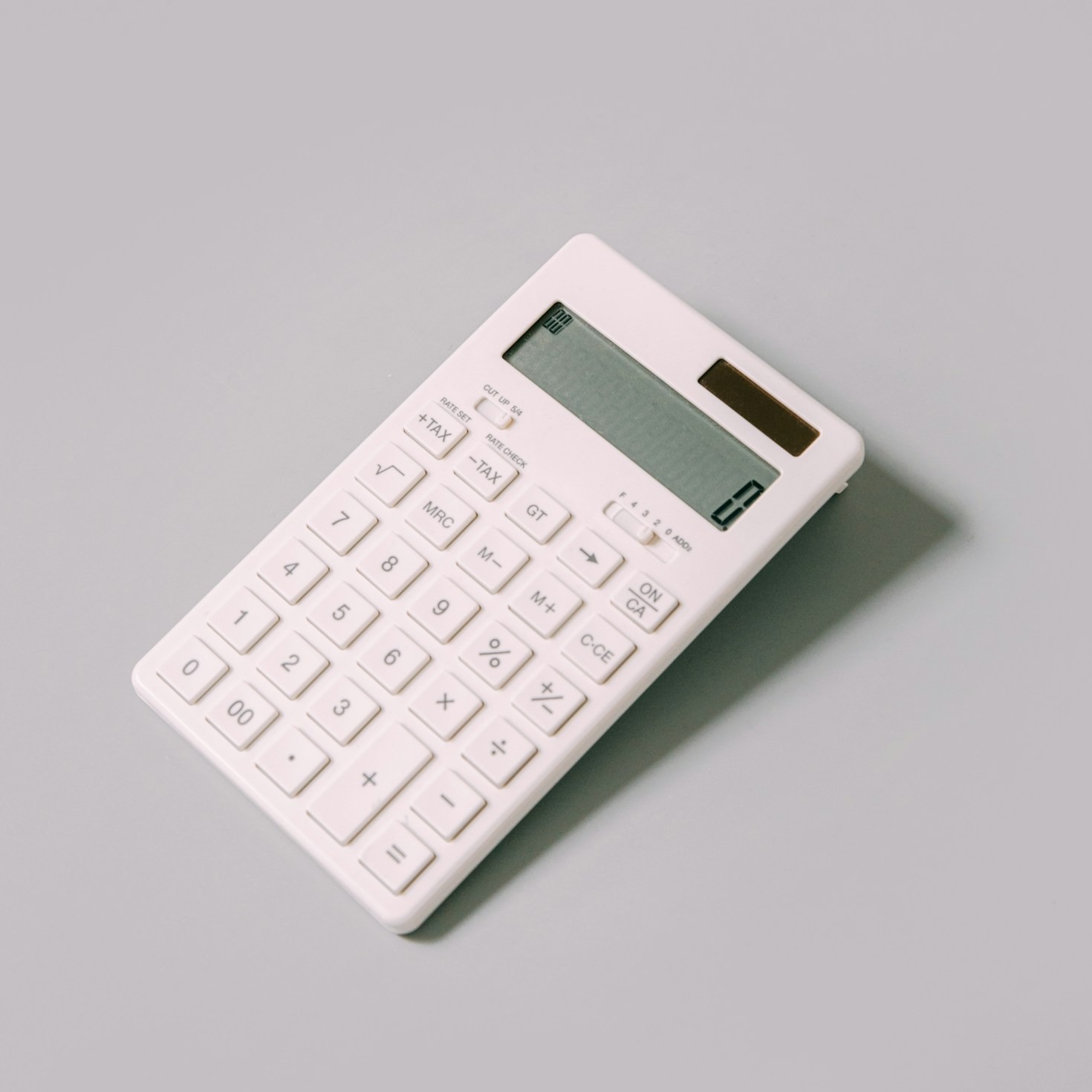 Common Mistakes When Calculating GRM and How to Avoid Them